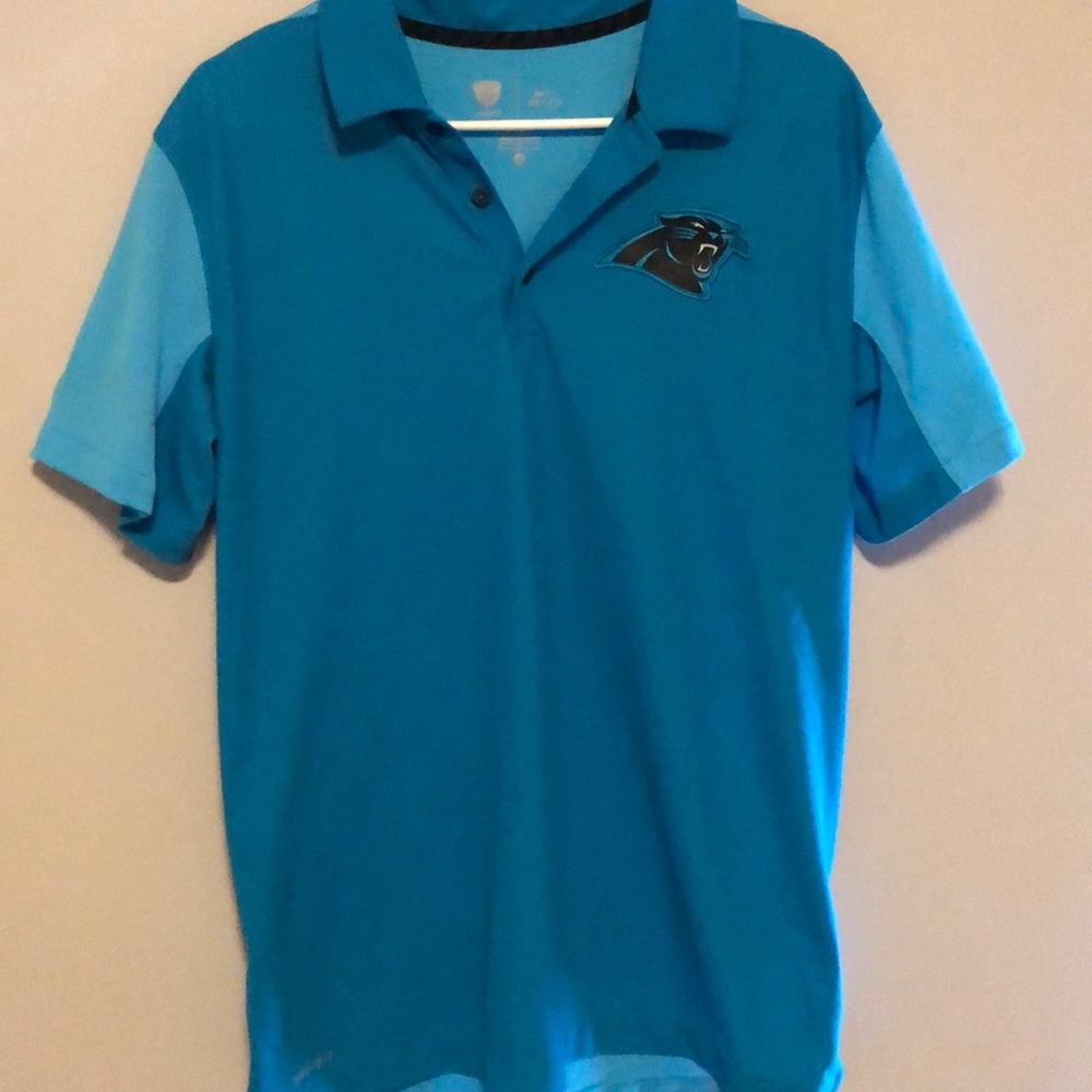 Panthers Polo